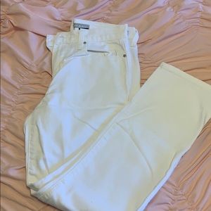 DKNY jeans